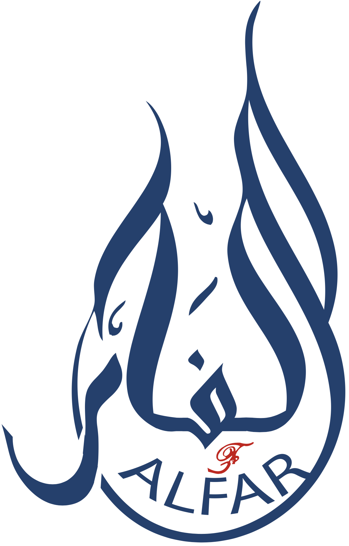 Logo of Petra Abrasives & Light Industries / Issa Al Far & Partner Co.
